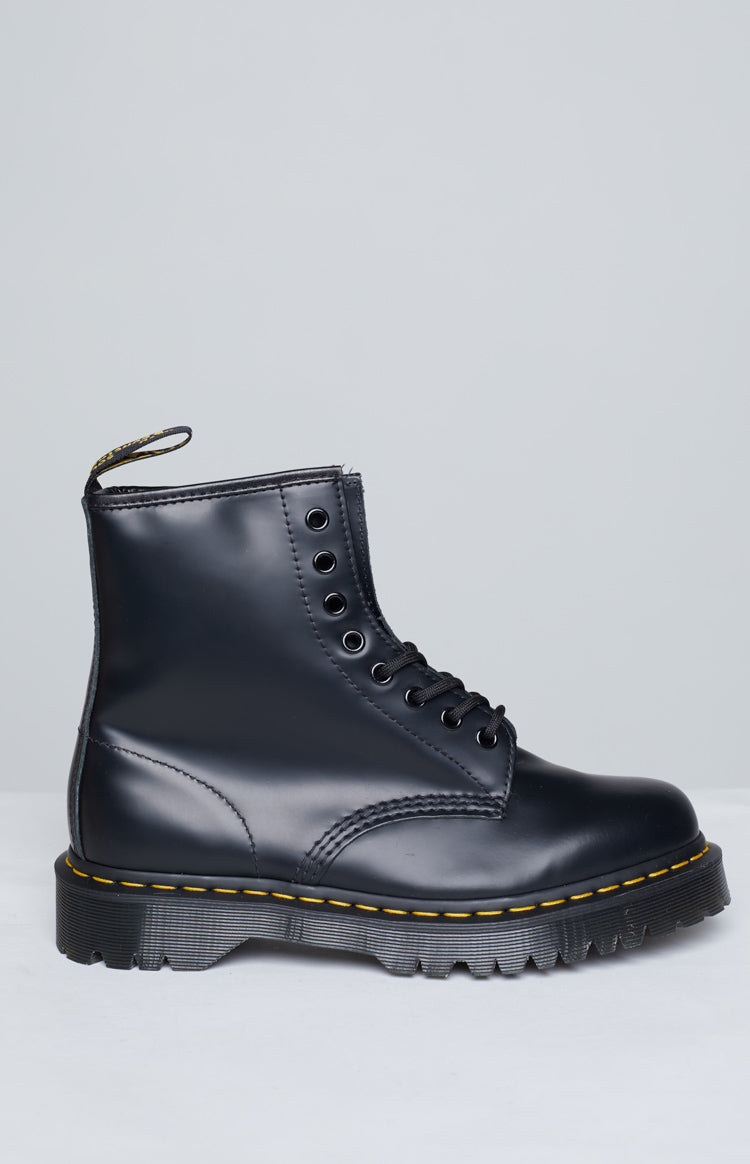 Dr. Martens 1460 BEX 8 Boot Black - Image 2