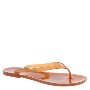 Twila Tan Jelly Thongs