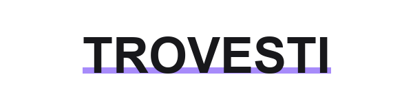Trovesti